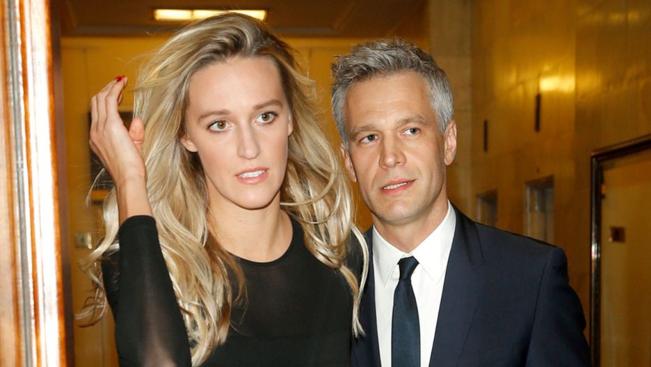 Żebrowscy są na Jamajce