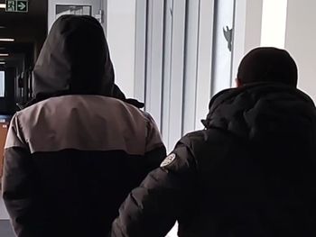 Brzeg: 17-latek groźbami zmuszał 12-latka do okradania mamy i babci