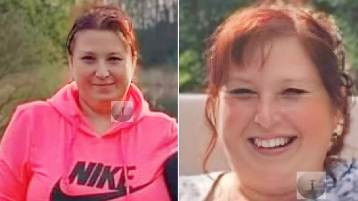 Beata Klimek zaginęła w październiku.