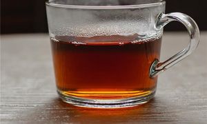 Uważaj na tę herbatę. W środku "koktajl pestycydów"