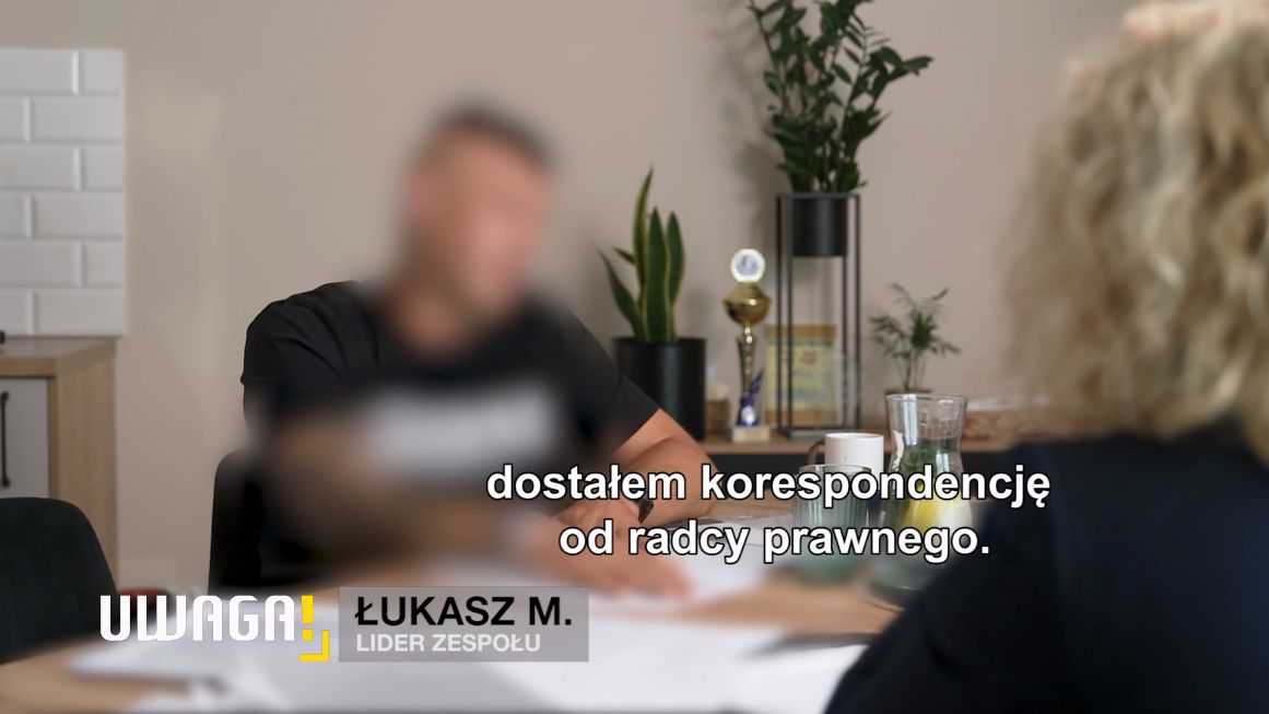 Młode pary oskarżają znany zespół. Lider się tłumaczy