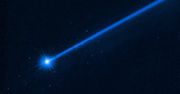 Rozsypane gwiazdy. Hubble uchwycił pozostałość po teście DART