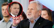 Kwaśniewski ocenił Nawrockiego. "Jest nieukształtowany"