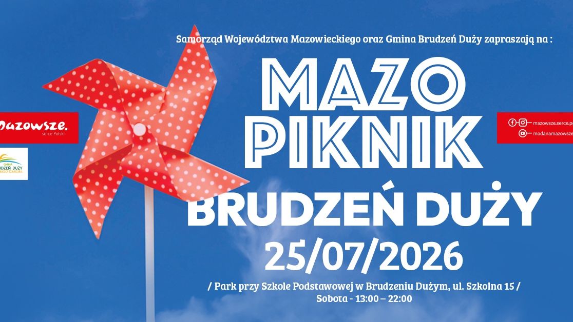 Mazo Piknik 