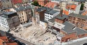 Stary Browar w Toruniu. 20 lat planów, trzech właścicieli i inwestycja, która wreszcie ruszyła