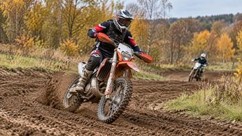 Cross country w Ostrowcu. W niedzielę zawody na torze WXC, wstęp wolny