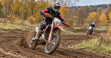 Cross country w Ostrowcu. W niedzielę zawody na torze WXC, wstęp wolny
