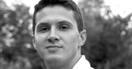 Zmarł Piotr Gardocki. Utalentowany łucznik miał 22 lata
