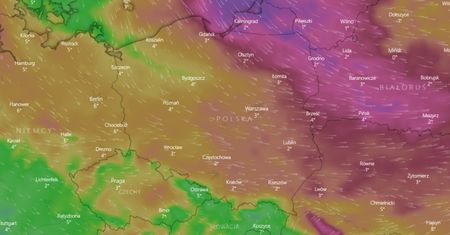 Pogoda znów da nam w kość. IMGW bije na alarm