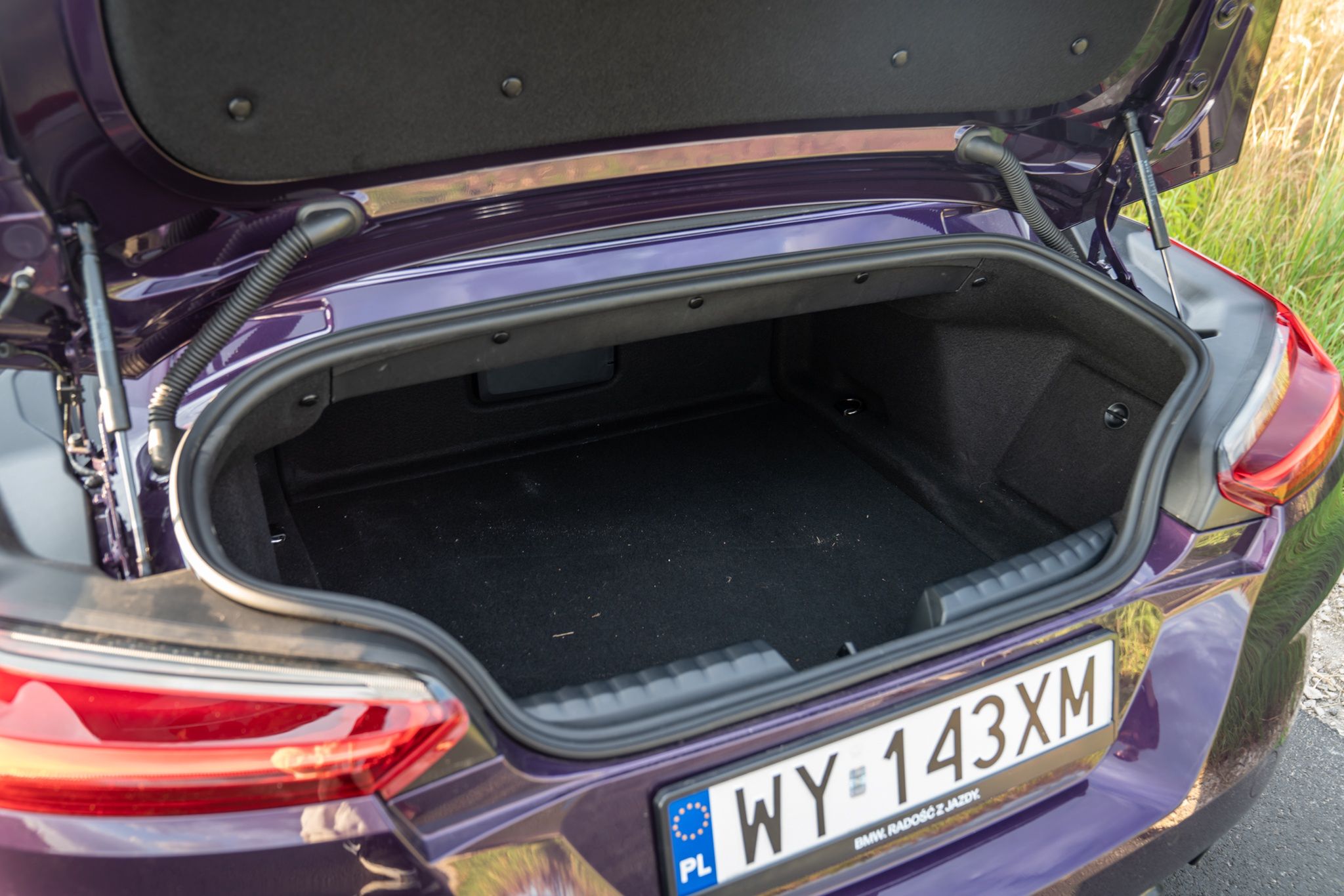 BMW Z4 M40i 2023