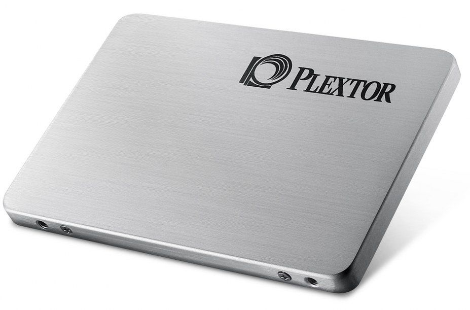 Plextor M5 Pro - high-endowe SSD do stacji roboczych 1