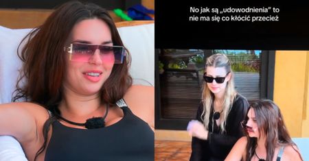 Tymczasem w "Hotelu Paradise" kolejne mądrości Oli: "Chodzisz normalnie po bieżni, to nie spala tłuszczu. Są UDOWODNIENIA". Przekonała Was?