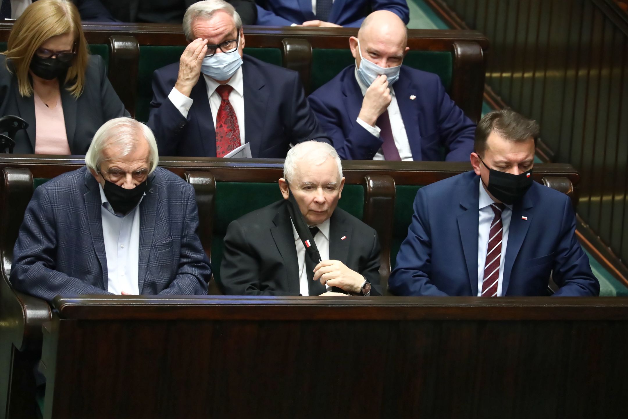 17 grudnia przegłosowano ustawę "lex TVN"