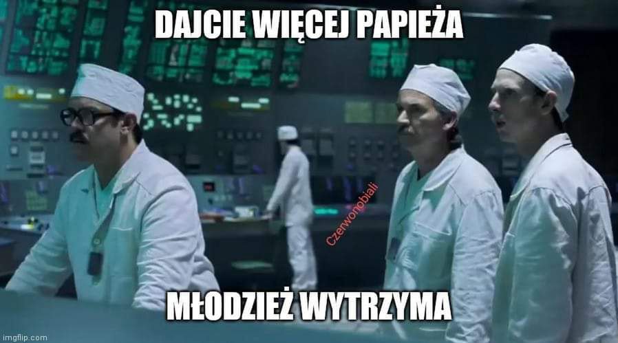 Młodzież wytrzyma?