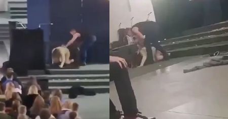 Szokujące rekolekcje w Toruniu. Jest decyzja prokuratury