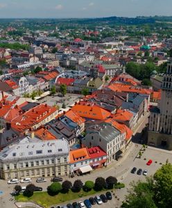 "Mały Wiedeń" go oczarował. Wciąż niewielu docenia ten region Polski