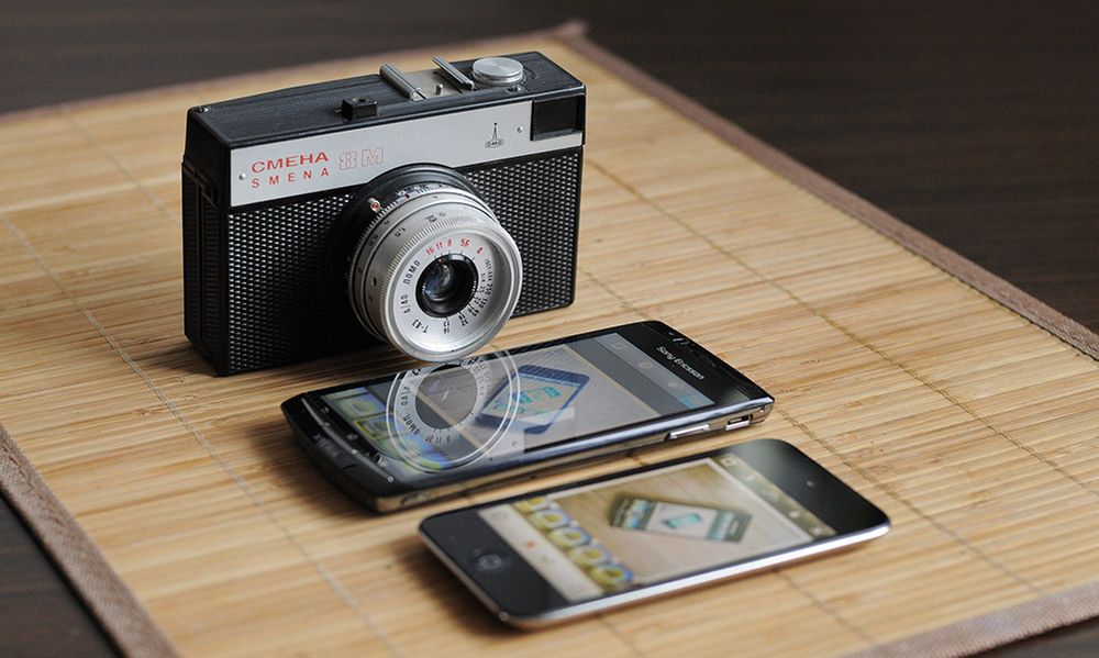 Czy Instagram na Androida różni się od wersji na iOS? [aktualizacja] 17