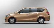 Datsun GO+ - dla siedmiu pasażerów [wideo]