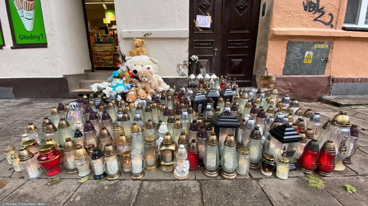 4-letni Piotruś został śmiertelnie potrącony. Wzruszająca prośba rodziny chłopca