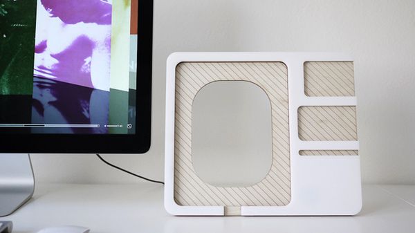 Jak poradzić sobie z nadmiarem iGadżetów? 1