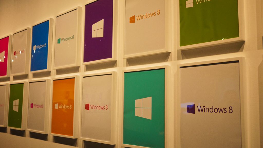 Nvidia również narzeka na Windowsa 8, ale nie wszystko stracone 1