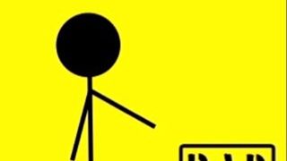 "Slide to unlock" z prawej strony 1