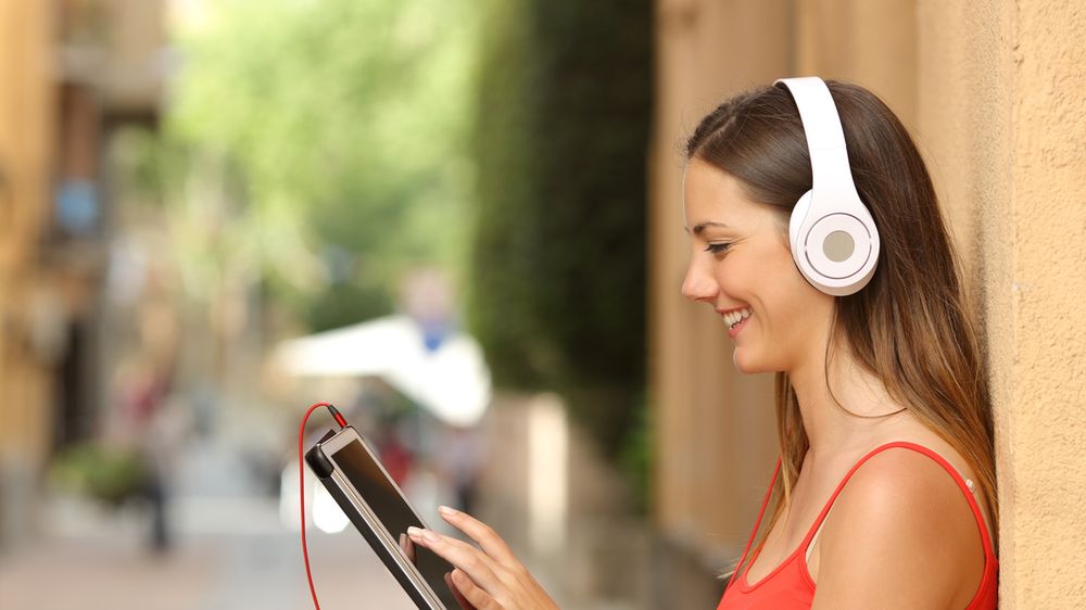 Nawet nie wiecie, jak bardzo się cieszę z debiutu Apple Music 1