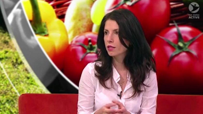 Śliwki mają wiele prozdrowotnych właściwości 