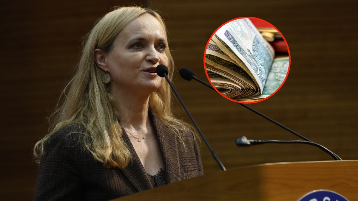 Szefowa MZ twierdzi, że dotacja budżetowa dla NFZ jest niezbędna