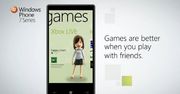 Xbox Live w komórkach z Windowsem Phone 7 (aktualizacja)