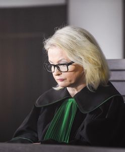 Ostałowska rzadziej pojawia się w "M jak miłość". "Nie mam na to wpływu"