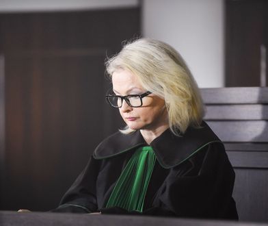 Ostałowska rzadziej pojawia się w "M jak miłość". "Nie mam na to wpływu"