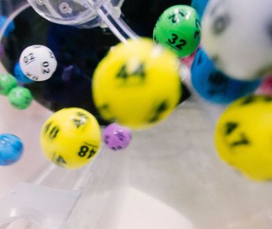 Mamy nowego milionera. W sobotę padła "szóstka" w Lotto