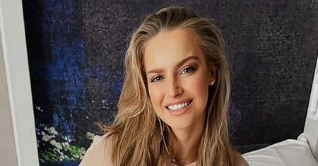 Karolina Pisarek zachwyca ciałem w Tajlandii. Fani rozgrzani do czerwoności