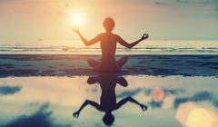 Joga zapobiega słabości u seniorów