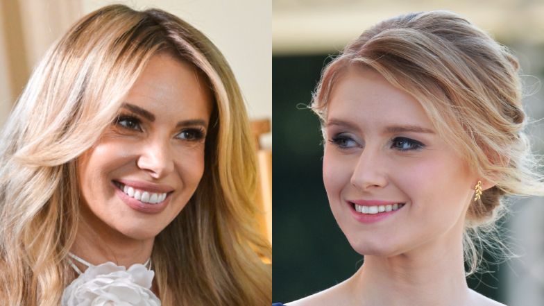 Izabela Janachowska komentuje ślub Kingi Dudy