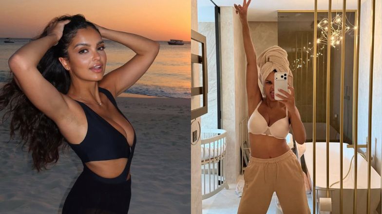 Dumna Klaudia El Dursi z radością informuje, że "JUŻ NIE ŚMIERDZ