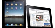 Wall Street Journal na iPadzie będzie kosztował 18 dolarów miesięcznie