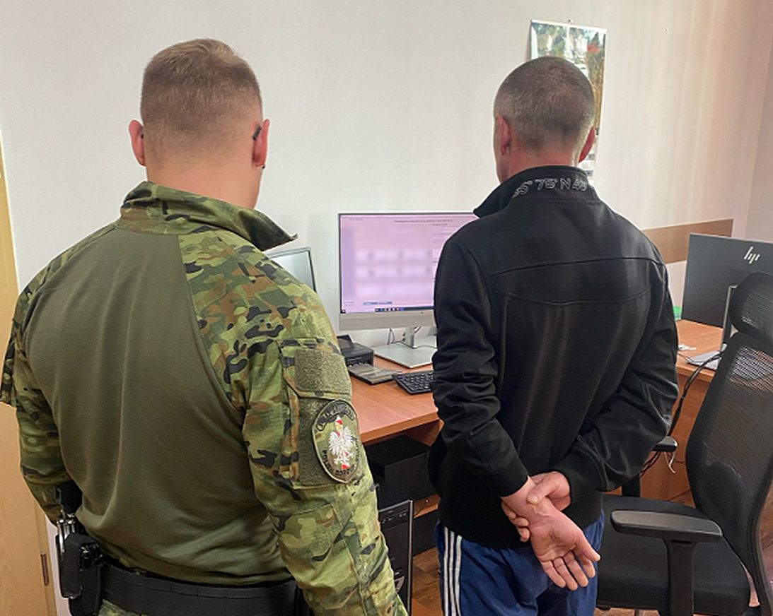 Obcokrajowcy deportowani z Polski. „Stwarzali zagrożenie dla bezpieczeństwa”