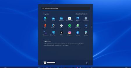 Windows 11: jak wyłączyć proponowane aplikacje i pliki?