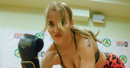 Marianna Schreiber broni walk celebrytów i przekonuje: "Gdyby nie freak fighty, jako samotna matka, nie miałabym za co żyć"
