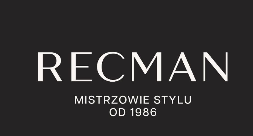 Polska marka odzieżowa zmienia logo. Pierwszy raz od powstania 40 lat temu [TYLKO U NAS]