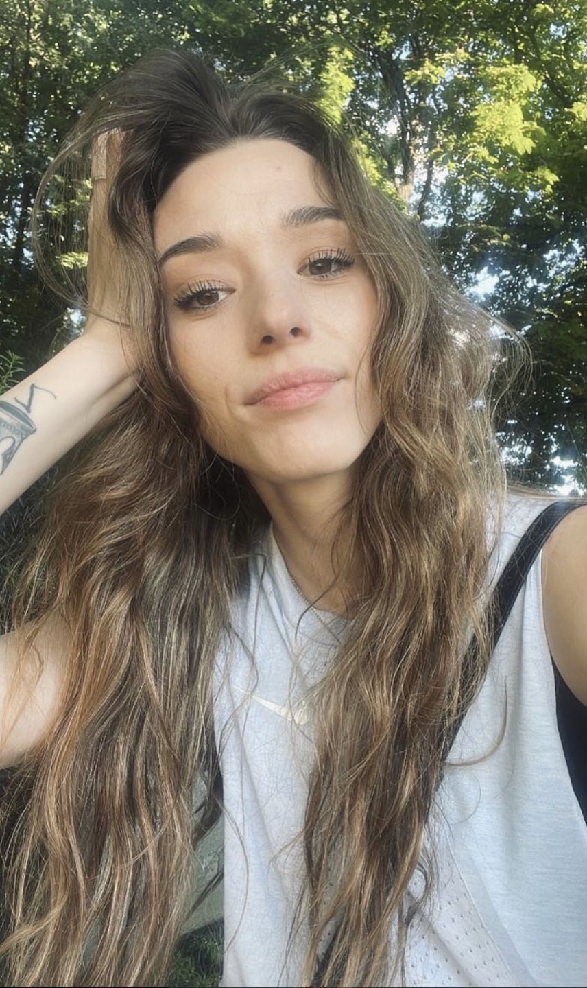 Zuzanna Górecka