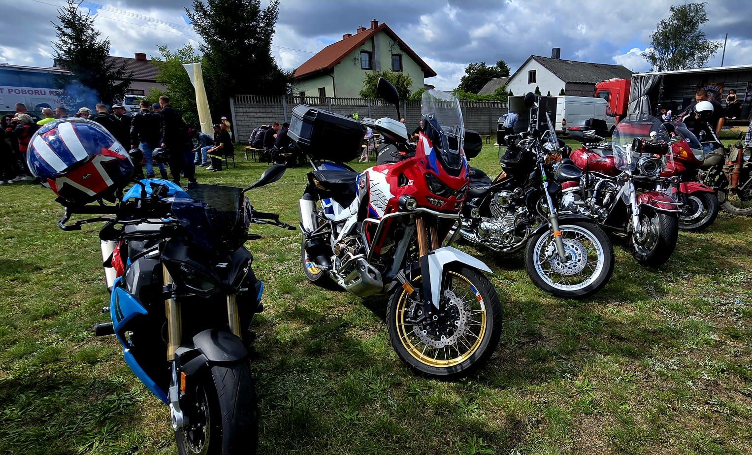 Motoserce