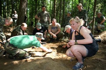 Lubuskie: Nasz wakacyjny poradnik kulturalny. Tango w pałacu, Chłopi w RCAK-u, Dzień Archeologii, nowe i stare wystawy, promenadowe melodie z ekranu