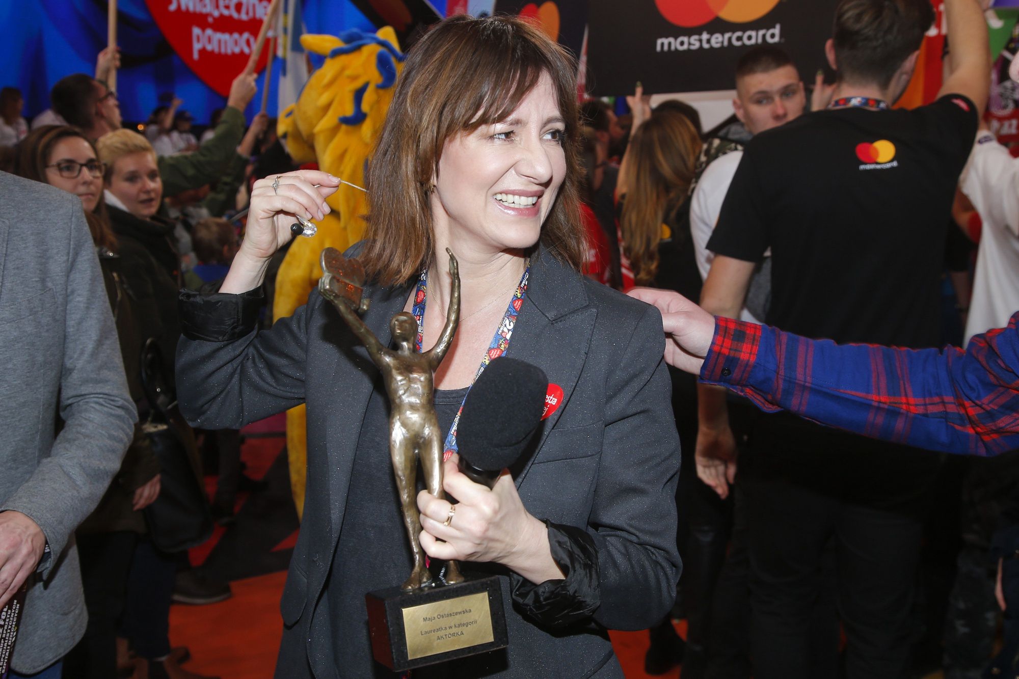 Maja Ostaszewska