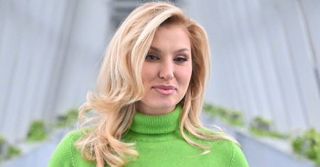 Karolina Pajączkowska była twarzą "TVPiS". Teraz mówi o powrocie do TVN