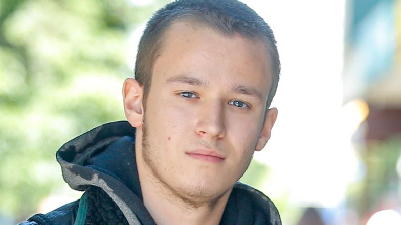 Xavier Wiśniewski w "Dzień dobry TVN" prezentuje nowy kawałek "Prąd" i mówi o planach 