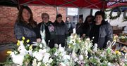 Mniów: Wielkanocny jarmark pełen dekoracji