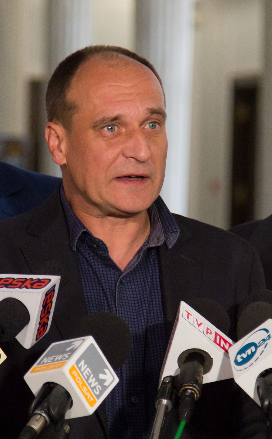 Paweł Kukiz